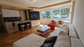 Modern and cozy apartment, excellent location, near Sarajevo City Center, 60m2